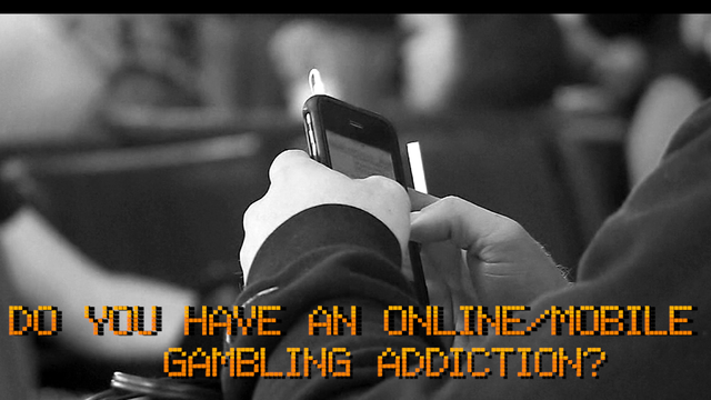 Advanced problem gambling intervention training Casino breda openingstijden